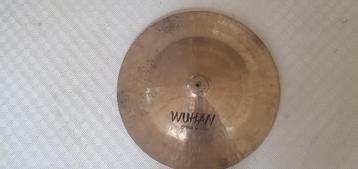 Cymbalen Wuhan beschikbaar voor biedingen