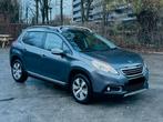 Peugeot 2008 1.2 Benzine Allure, Auto's, Peugeot, Stof, Bedrijf, 5 deurs, Zilver of Grijs
