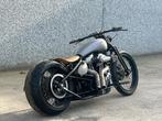 *** Custom 1 of 1 Harley Davidson L&L choppers 1200 ***, Motoren, 1200 cc, Bedrijf, 2 cilinders, Chopper
