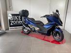 Kymco AK 550 '23, peu de km, Motoren, 2 cilinders, Meer dan 35 kW