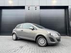 Opel Corsa Essence première propriétaire Carnet complet…, Stof, Zwart, Bedrijf, Handgeschakeld