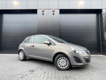Opel Corsa Essence première propriétaire Carnet complet… beschikbaar voor biedingen
