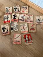 Heel oude kleine boekjes, Antiek en Kunst, Ophalen