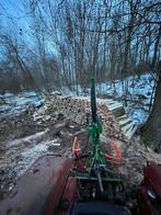Bois de chauffage toute dimension, Jardin & Terrasse, Enlèvement ou Envoi, Chêne