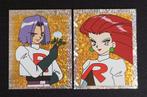 POKEMON  MERLIN  JAMES JESSIE ET TEAM ROCKET, Envoi, Comme neuf