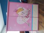 Poppenkledingkast prinses, Ophalen, Accessoires