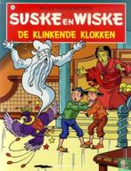 de klinkende klokken nr 233, Boeken, Eén stripboek, Ophalen of Verzenden, Nieuw, Willy Vandersteen