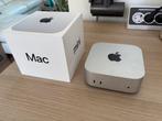 Mac mini m4 (256gb ssd/16gb ram), Computers en Software, Apple Desktops, Ophalen, SSD, Zo goed als nieuw, Mac Mini