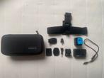 GoPro Hero 9 zwart, Audio, Tv en Foto, Ophalen, Zo goed als nieuw, GoPro