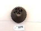 R1 2007 - 2008 Yamaha Motorblok onderdelen D1-33864, Motoren