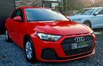 Audi A1 Sportback 30TFSI S-tronic, Auto's, Audi, Testrit aan huis, A1, Leder, Bedrijf