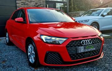  Audi A1 Sportback 30TFSI S-tronic   beschikbaar voor biedingen