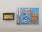 Nintendo GBA: ChuChu Rocket!, Games en Spelcomputers, Games | Nintendo Game Boy, Ophalen of Verzenden, Gebruikt