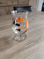 Duvel glas Arne Quinze, Ophalen, Zo goed als nieuw