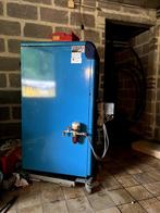 Mazoutketel / stookolieketel, Doe-het-zelf en Bouw, Ophalen, Gebruikt, Ouder dan 10 jaar