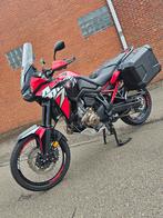 🔥 Avontuurlijke Honda Africa twin DCT 2024 🔥+ garantie, Motoren, Bedrijf