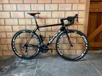 Zannata Z82, Fietsen en Brommers, 28 inch, Carbon, Zo goed als nieuw, Meer dan 20 versnellingen