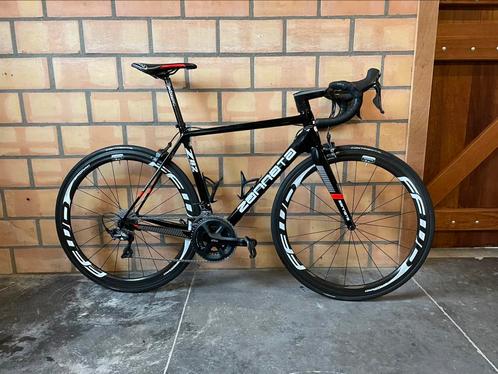 Zannata Z82, Fietsen en Brommers, Fietsen | Racefietsen, Zo goed als nieuw, Overige merken, Meer dan 20 versnellingen, 28 inch