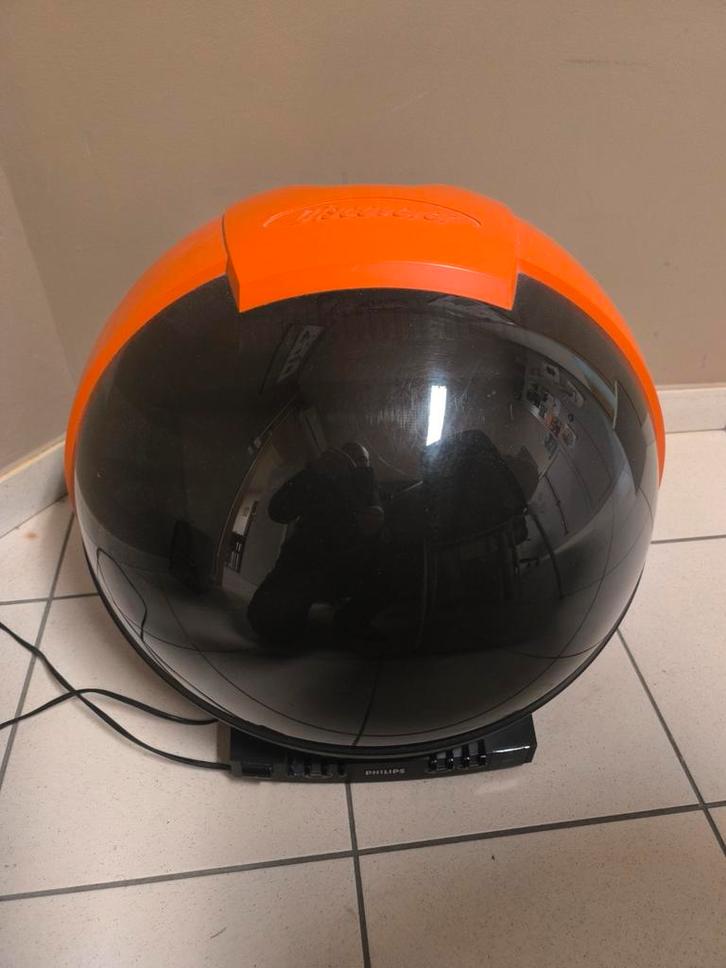 Télévision Vintage, TV, Hi-fi & Vidéo, Télévisions vintages