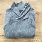 Ralph Lauren Koltrui Grijs, Kleding | Heren, Truien en Vesten, Ophalen, Zo goed als nieuw, Grijs