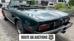 Fiat Spider 1980 | Route 66 auctions, Achat, Entreprise, Cabriolet, Boîte manuelle