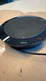 Jabra Speak 410 Speakerphone - Zo goed als nieuw, Informatique & Logiciels, Enceintes Pc, Enlèvement, Comme neuf