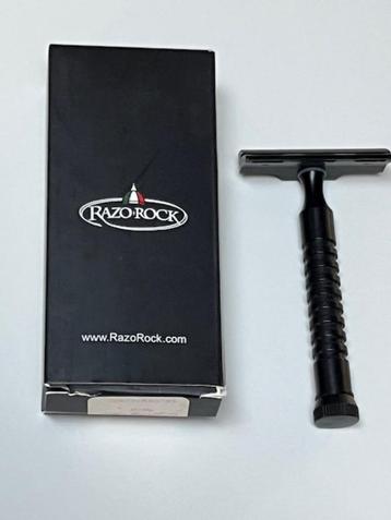 Razorock Black Hawk V2 beschikbaar voor biedingen