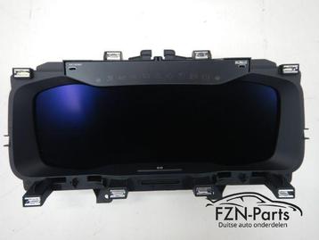 VW Golf 7 3D-Teller Virtual Cockpit Digitale Tellerunit 5G19 beschikbaar voor biedingen