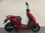 Lifan elektrische scooter Klasse B Bosch motor -25% korting