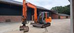 Hitachi Zaxis 80, Zakelijke goederen, Machines en Bouw | Kranen en Graafmachines, Ophalen, Graafmachine