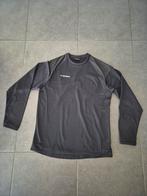 zwart sporttruitje / longsleeve - Patrick - XL, Ophalen, Zwart, PATRICK, Maat 56/58 (XL)