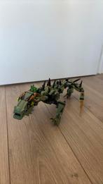 Lego Ninjago Draak, Kinderen en Baby's, Ophalen, Gebruikt