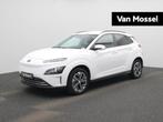 Hyundai Kona EV Fashion 39 kWh, Stof, 136 pk, Wit, 5 deurs