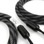 High End Luidsprekerkabel Op Maat Gemaakt, Apkenstraat 63 1447PN Purmerend Nederland, Nieuw, Ophalen of Verzenden, Logic Audio Cables