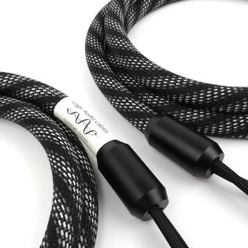 High End Luidsprekerkabel Op Maat Gemaakt beschikbaar voor biedingen