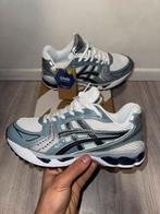 Asics Gel Kayano 14 Fjord Grey, Sports & Fitness, Course, Jogging & Athlétisme, Neuf, Enlèvement ou Envoi, Asics, Autres types