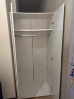 Kledingkast 79 x 176cm, Ophalen, Zo goed als nieuw