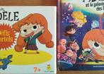 Mortelle Adèle - livre et jeu  7+, Zo goed als nieuw