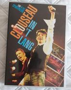 Clouseau - In 't Lang - Live (DVD + 2cd), Boxset, Ophalen of Verzenden, Muziek en Concerten, Zo goed als nieuw