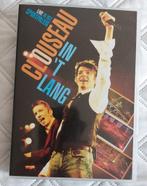 Clouseau - In 't Lang - Live (DVD + 2cd), Ophalen of Verzenden, Zo goed als nieuw, Muziek en Concerten, Boxset