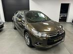 CITROEN DS 4 AUTOMAAT BENZINE 53.000 KM TOP STAAT, Cruise Control, Cuir, Automatique, Achat