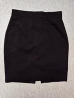 Zwart rokje H&M maat 38