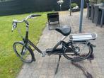 Elektrische fiets Gazelle Balance Innergy GOLD batt, 50 km per accu of meer, Zo goed als nieuw, Minder dan 47 cm, Ophalen