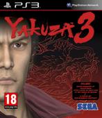 Yakuza 3, Consoles de jeu & Jeux vidéo, Jeux | Sony PlayStation 3, Comme neuf, À partir de 18 ans, Aventure et Action, Enlèvement ou Envoi