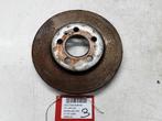 REMSCHIJF VOOR Skoda Fabia III (NJ3) (01-2014/06-2021), Gebruikt, Skoda