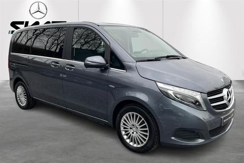 Mercedes-Benz V-Klasse V 250 d A1, Auto's, Mercedes-Benz, Bedrijf, Te koop, V-Klasse, Airconditioning, Electronic Stability Program (ESP)