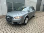 Audi A4 voor export handelaar rijd perfect, Auto's, Bluetooth, A4, Bedrijf, Diesel