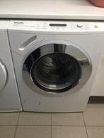 Wasmachine, Elektronische apparatuur, Wasmachines, Ophalen, Gebruikt