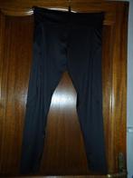 zwarte lange sportbroek maat M, Maat 38/40 (M), Zwart, Ophalen of Verzenden, Fitness of Aerobics