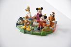 Figurines Eurodisneyland Paris, Ophalen of Verzenden, Gebruikt
